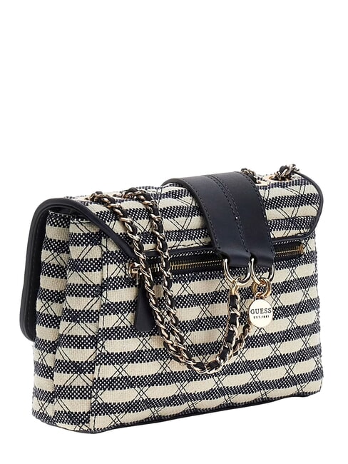 GIULLY 2 Shoulder bag navymulti - Women&rsquo;s Bags