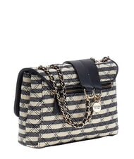 GUESS GIULLY 2 Shoulder bag navymulti - Women&rsquo;s Bags - 2