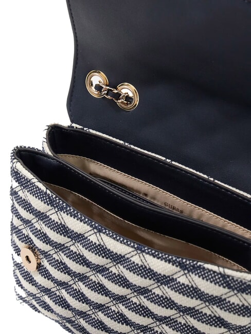 GIULLY 2 Shoulder bag navymulti - Women&rsquo;s Bags