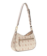 GUESS EMELIE LOGO Shoulder bag biscuits logo - Women&rsquo;s Bags - 3