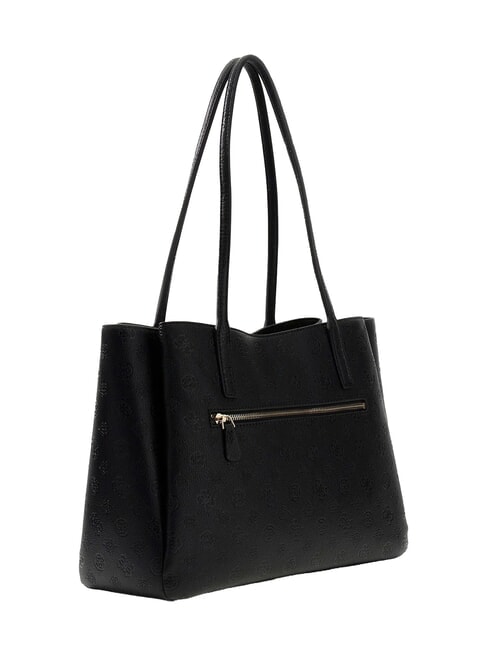 ANISE Shoulder bag black logo - Women&rsquo;s Bags