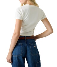 GUESS JEANS BABY BAKER Short-sleeved T-shirt - T-shirt