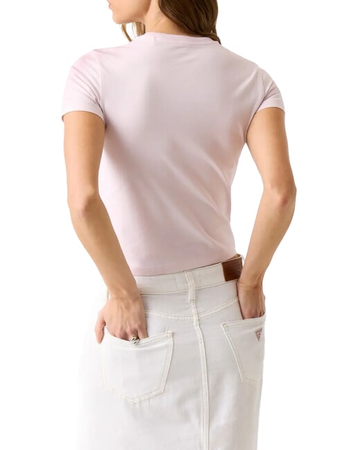 BABY BAKER Short-sleeved T-shirt summer lilac - T-shirt