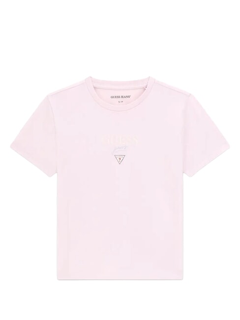 BABY BAKER Short-sleeved T-shirt summer lilac - T-shirt