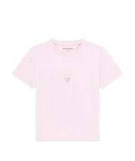 GUESS JEANS BABY BAKER Short-sleeved T-shirt summer lilac - T-shirt - 3