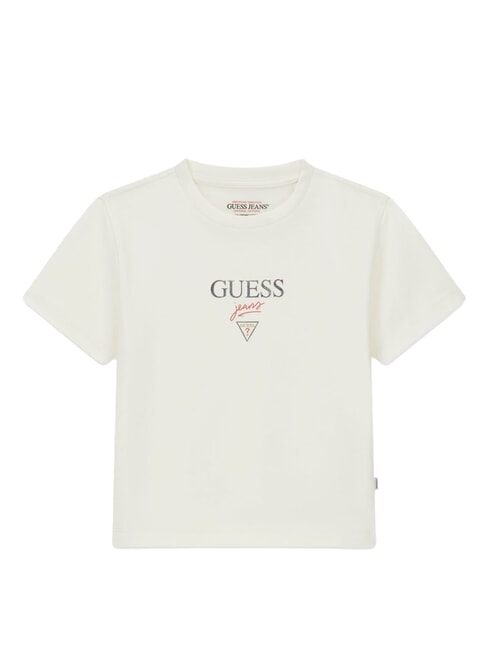 EMBRO Cotton T-Shirt jetbla - T-shirt