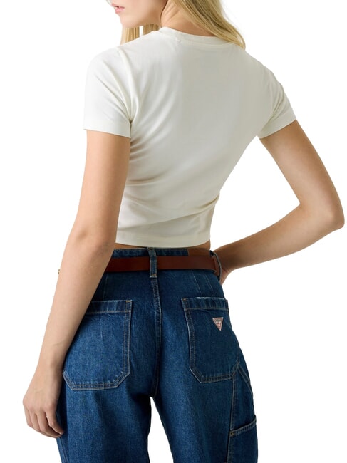 EMBRO Cotton T-Shirt jetbla - T-shirt