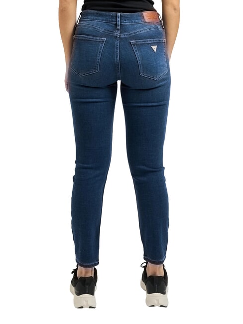 G05 HIGH RISE SKINNY Jeans in dark shine - Jeans