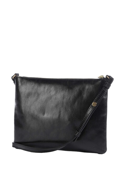 FRIDA Shoulder bag Black Gold - Women&rsquo;s Bags