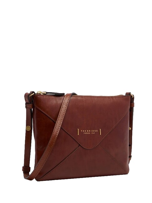 FRIDA Shoulder bag BROWN - Women&rsquo;s Bags