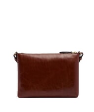 THE BRIDGE FRIDA Shoulder bag BROWN - Women&rsquo;s Bags - 3