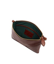THE BRIDGE FRIDA Shoulder bag BROWN - Women&rsquo;s Bags - 4