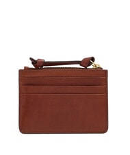 THE BRIDGE STORY Leather coin purse - Women&rsquo;s Wallets