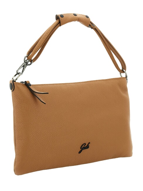 BEYONCE Shoulder bag, double portability chamois - Women&rsquo;s Bags