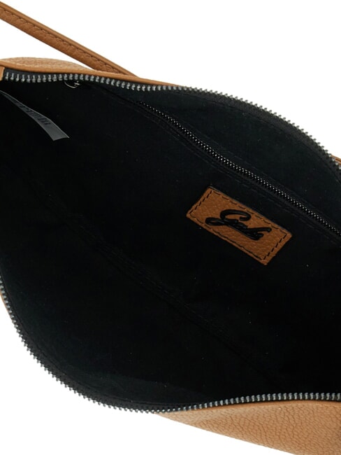 BEYONCE Shoulder bag, double portability chamois - Women&rsquo;s Bags