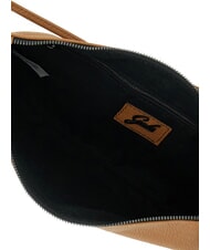 GABS BEYONCE Shoulder bag, double portability chamois - Women&rsquo;s Bags - 5