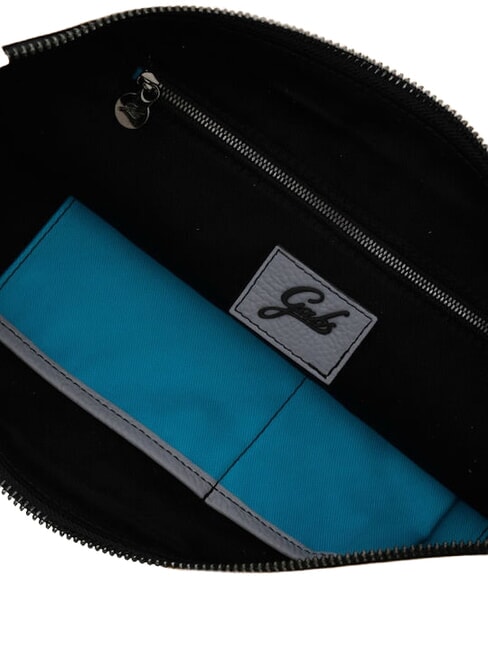 BEYONCE XL shoulder bag, double portability chamois - Women&rsquo;s Bags