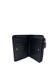 GABS GMONEY57 Leather wallet, with zip celadon - Women&rsquo;s Wallets - 3