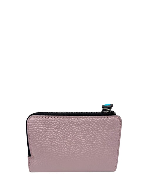 GMONEY57 Leather wallet, with zip Provence - Women&rsquo;s Wallets