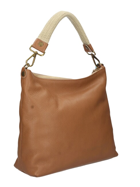 YASEMIN Shoulder bag chamois - Women&rsquo;s Bags