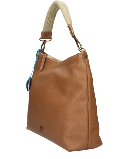 YASEMIN Shoulder bag chamois - Women&rsquo;s Bags