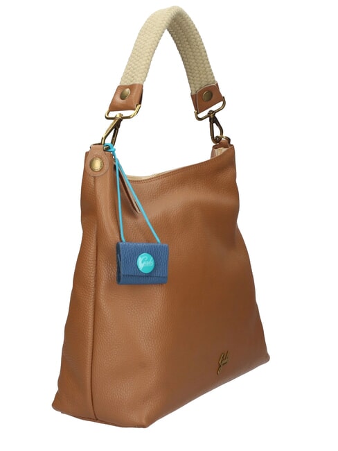 YASEMIN Shoulder bag chamois - Women&rsquo;s Bags