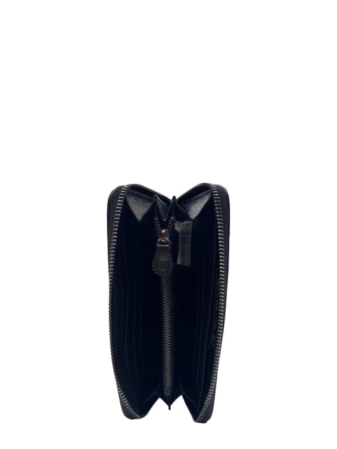 GMONEY17 Large leather ziparound wallet chamois - Women&rsquo;s Wallets