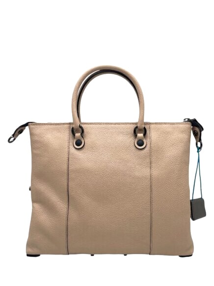 G3 PLUS Medium shopping bag, convertible nude - Women&rsquo;s Bags