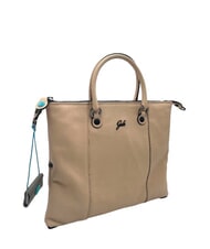 GABS G3 PLUS Medium shopping bag, convertible nude - Women&rsquo;s Bags - 3