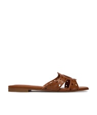 GUESS CIESTA2 Low sandals brown - Women&rsquo;s shoes - 2