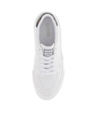 GUESS CONAH Sneakers white - Women&rsquo;s shoes - 4