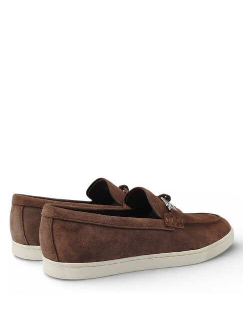 HEAWS Leather moccasins expressed - Women&rsquo;s shoes