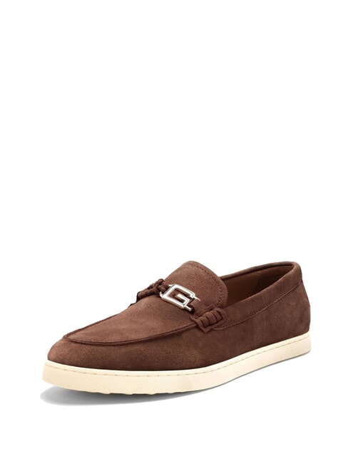 HEAWS Leather moccasins expressed - Women&rsquo;s shoes