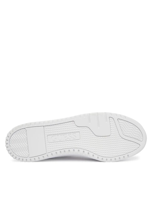 MIRAM12 Sneakers white grey - Women&rsquo;s shoes