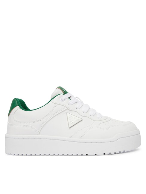 MIRAM12 Sneakers white grey - Women&rsquo;s shoes