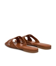 GUESS CIESTA2 Low sandals brown - Women&rsquo;s shoes - 3