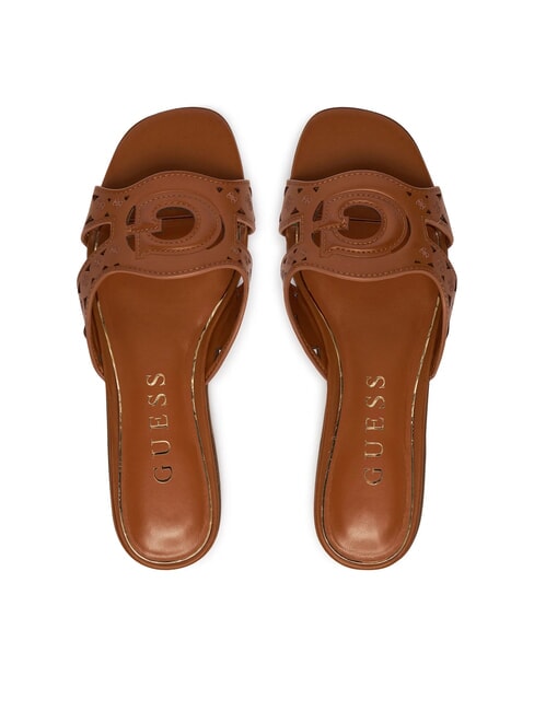 CIESTA2 Low sandals brown - Women&rsquo;s shoes