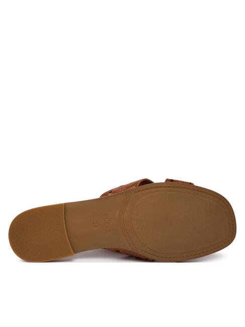 CIESTA2 Low sandals brown - Women&rsquo;s shoes