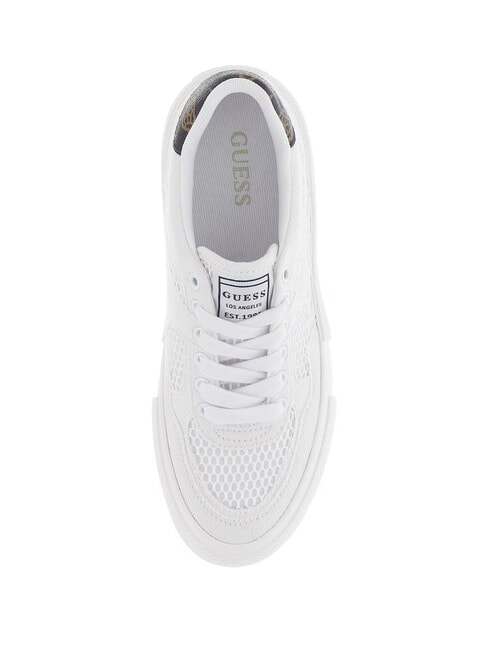 CONAH Sneakers white - Women&rsquo;s shoes