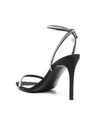 GUESS CHARMER High-heeled shoes BLACK - Women&rsquo;s shoes - 3