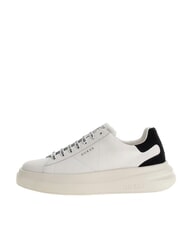 GUESS ELBA  Sneakers - Men&rsquo;s shoes