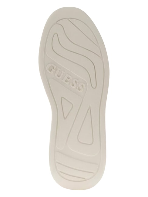 ELBA  Sneakers white black - Men&rsquo;s shoes