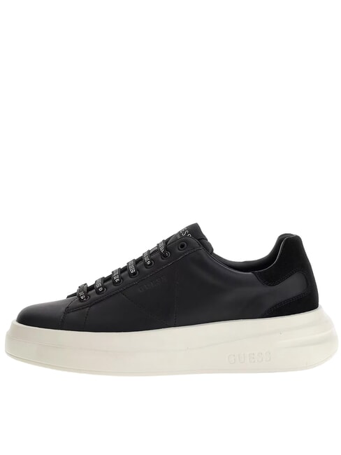 ELBA  Sneakers BLACK - Men&rsquo;s shoes