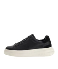 GUESS ELBA  Sneakers BLACK - Men&rsquo;s shoes - 2