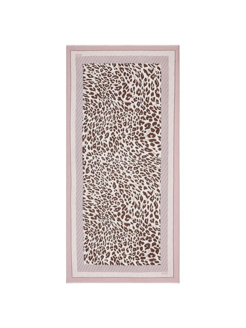 ANIMALIER Scarf soft peony - Scarves