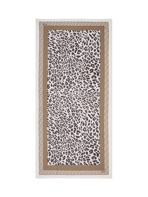 ANIMALIER Scarf natural - Scarves