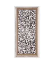LIUJO ANIMALIER Scarf - Scarves
