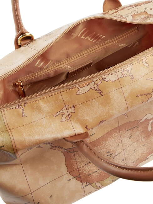 GEO CLASSIC Handbag, with shoulder strap NATURAL - Women&rsquo;s Bags