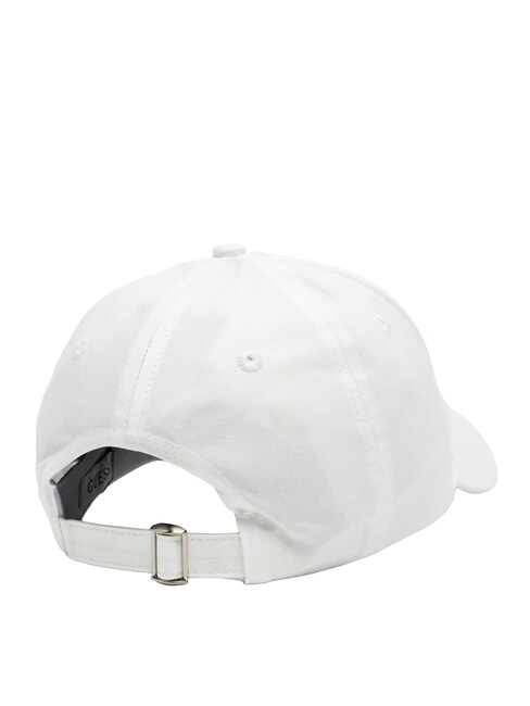 CELESTE LOGO Baseball cap purwhite - Hats