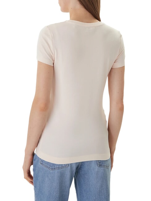 CN SS LOGO Short-sleeved T-shirt cosmic vanilla - T-shirt